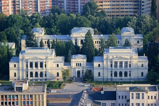 National Museum of Bosnia & Herzegovina