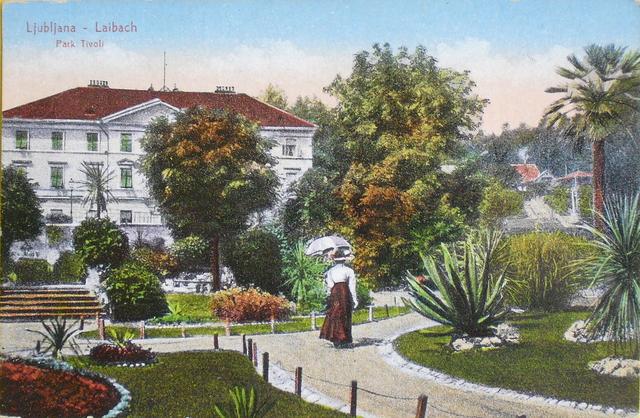 Tivoli Park