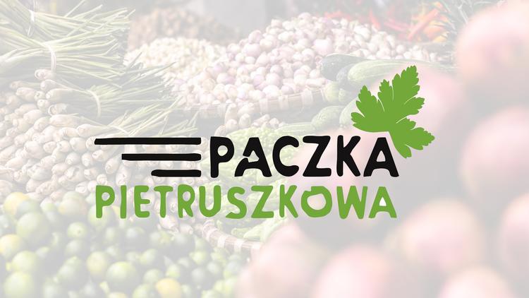 Paczka Pietruszkowa