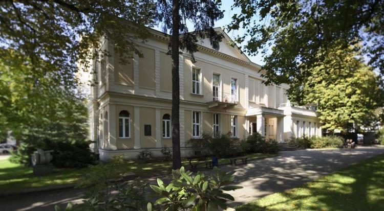 Łódź Film School