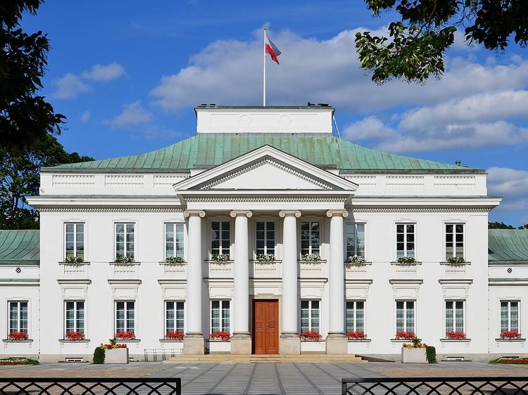 Belvedere Palace