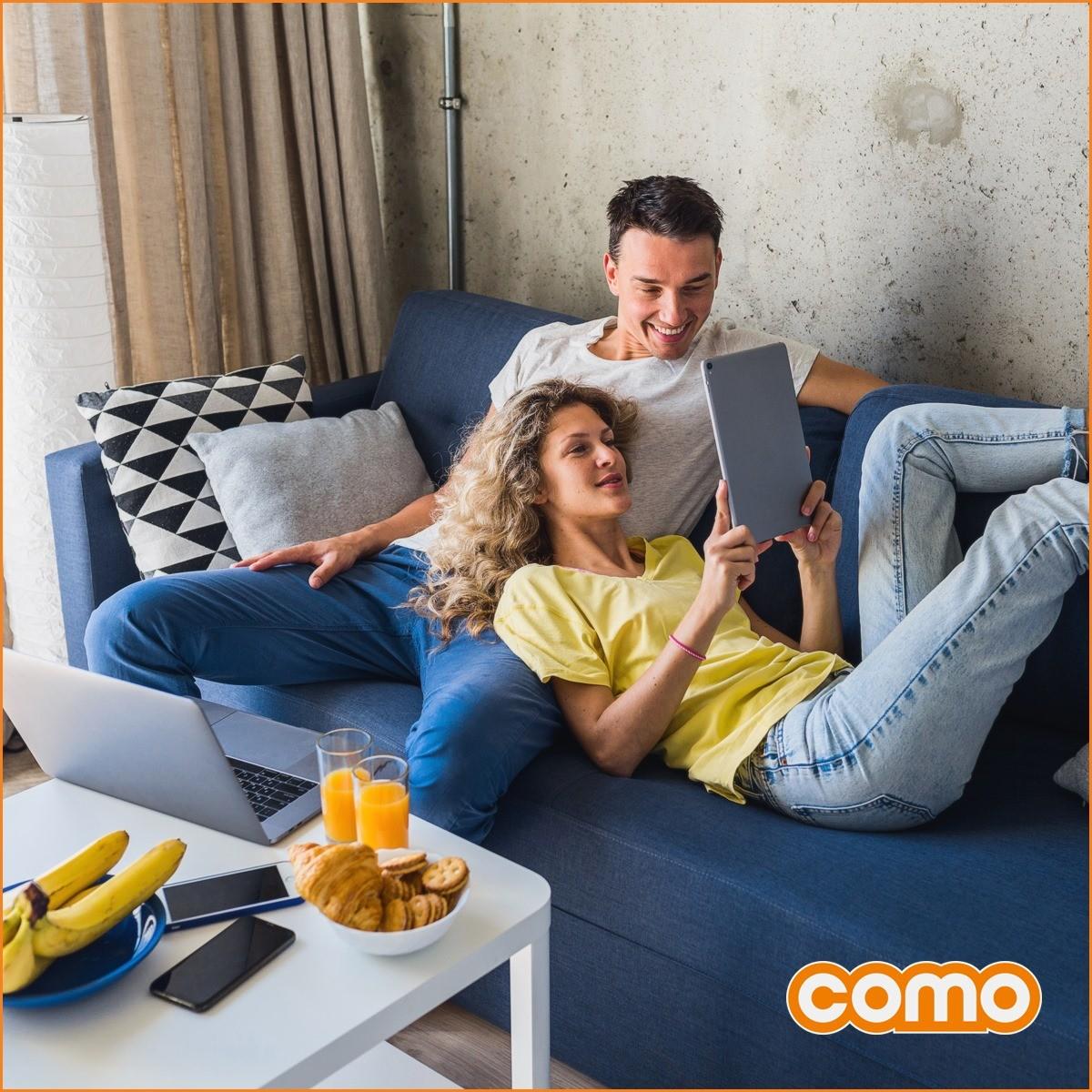 Como