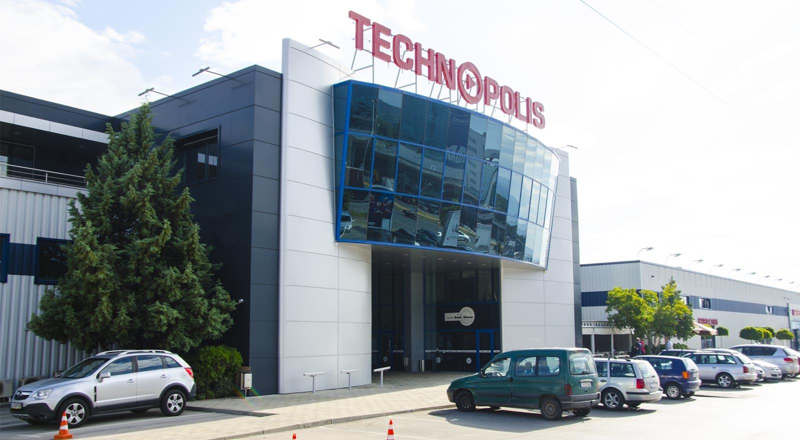Technopolis