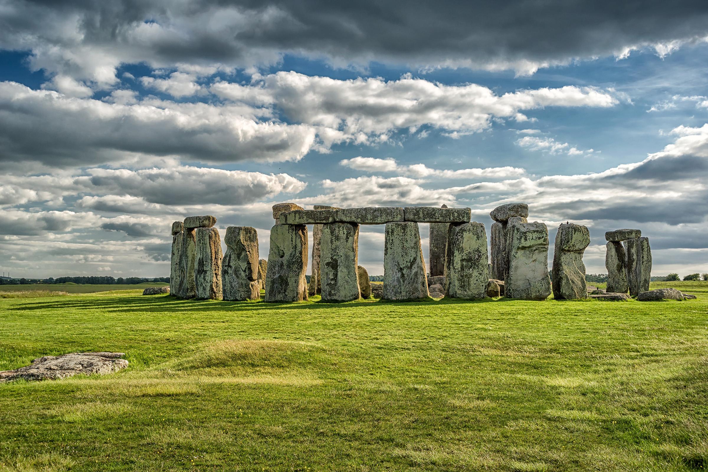 Bath Day Trips: How to get to Stonehenge