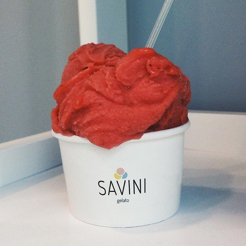 Savini Gelato