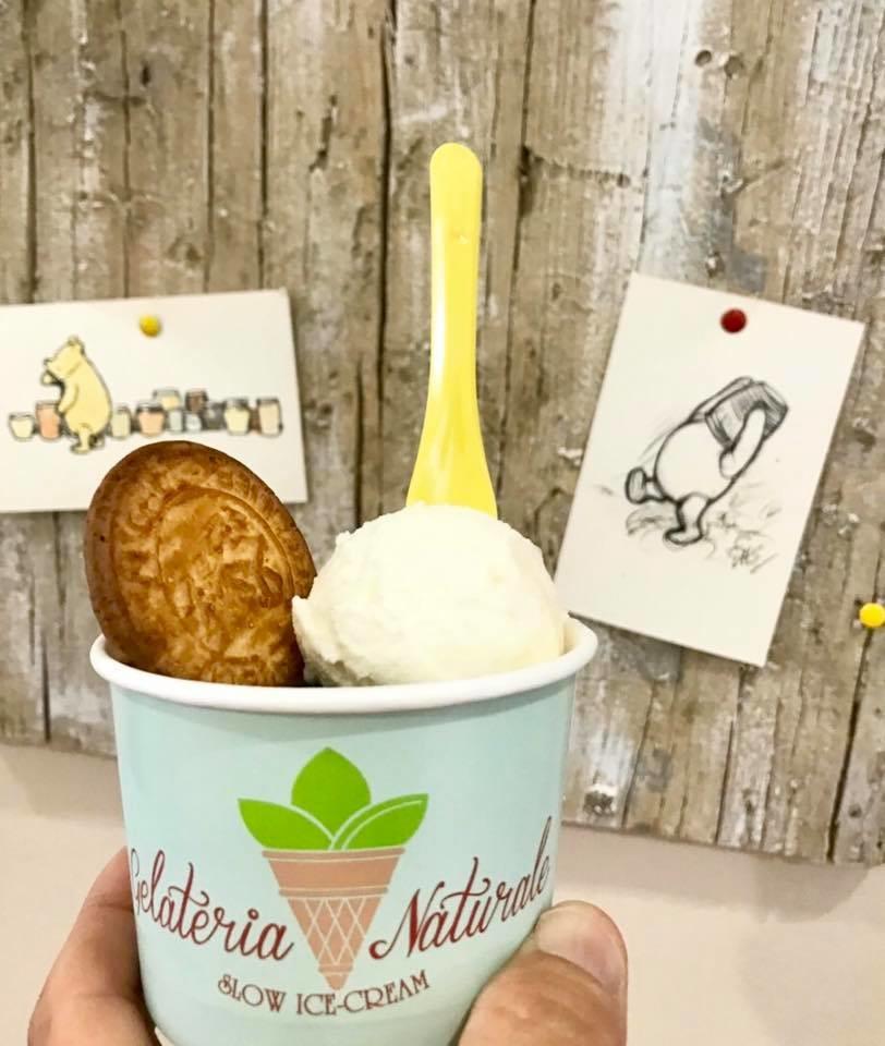 Gelateria Naturale
