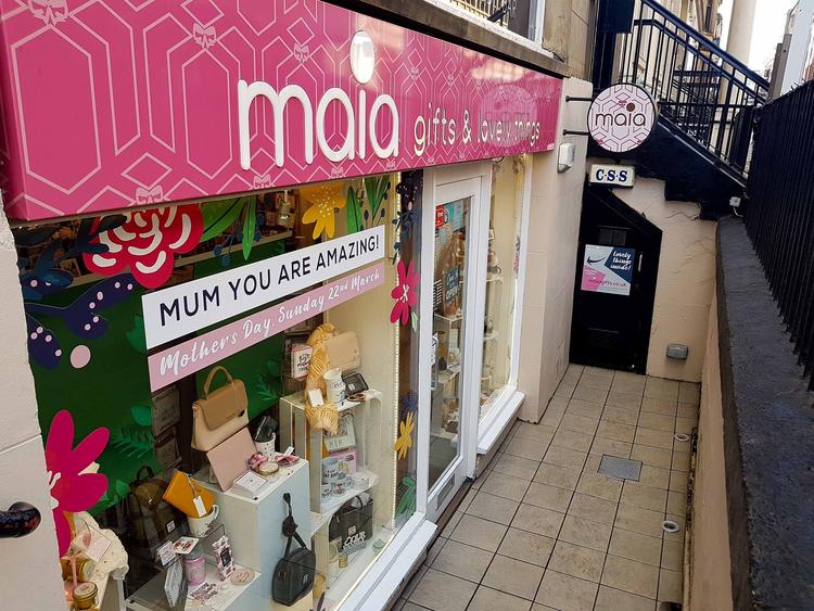 Maia Gifts