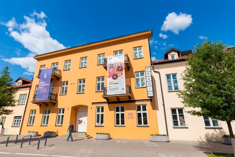 Praga Museum of Warsaw