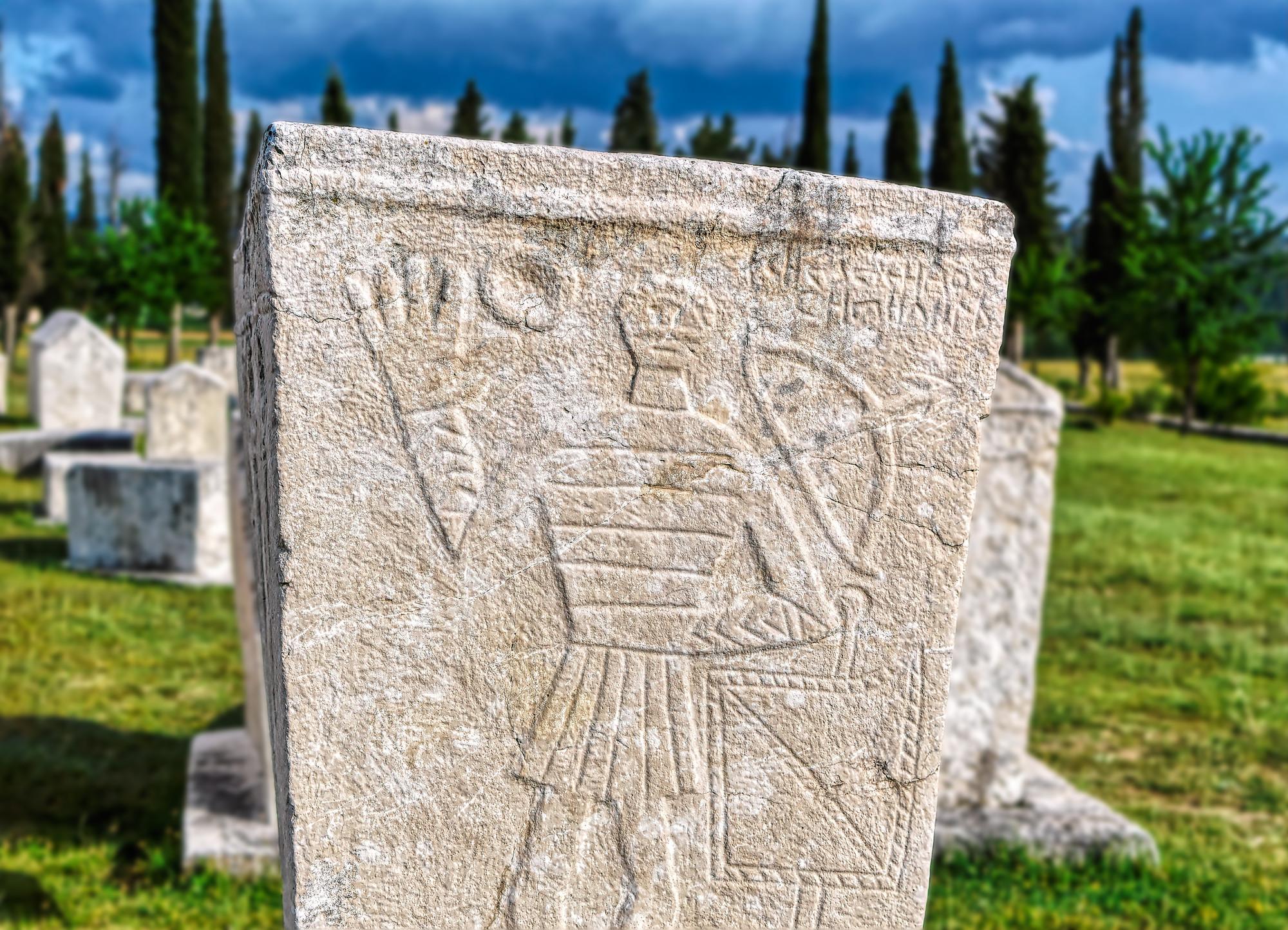 The Strange World of Stećci: Bosnia and Herzegovina's Medieval Tombstones