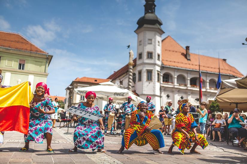 Lent Festival 2020