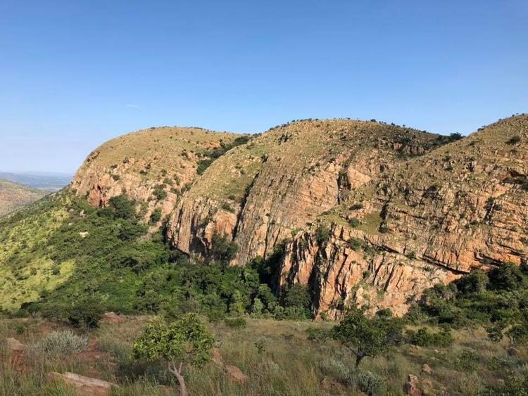 De Wildt Adventure Trails