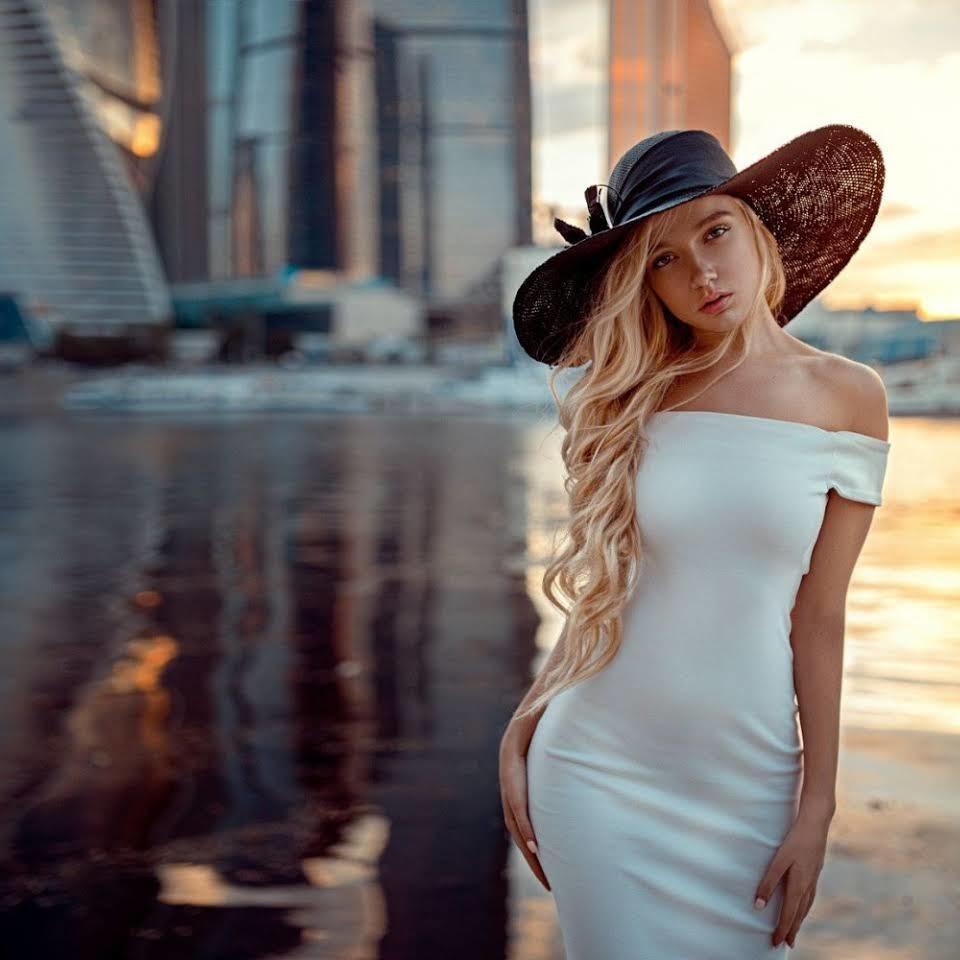 Moscow escort outcall