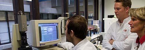 AMC, Academisch Medisch Centrum Universiteit van Amsterdam