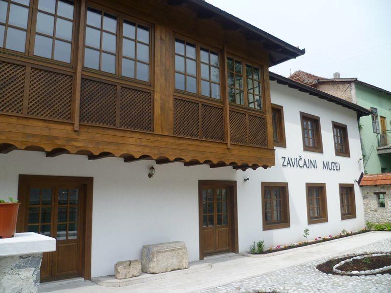 Heritage Museum