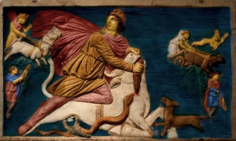 Mithraeum