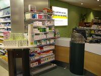 DA Apotheek Leidsestraat