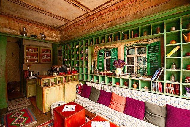 Čajdžinica Džirlo