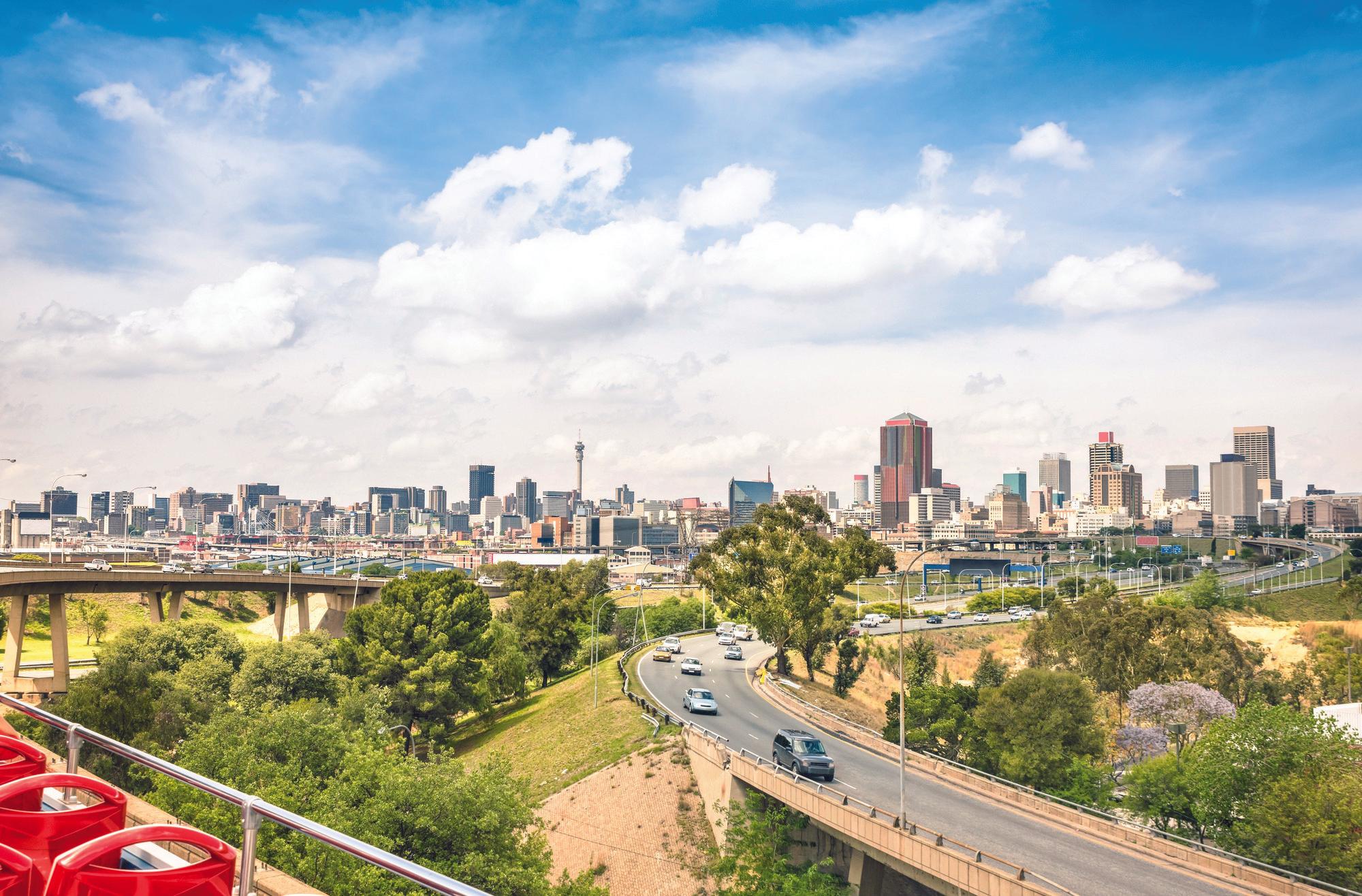 Explore Gauteng - the ultimate guide to what to see and do in Gauteng