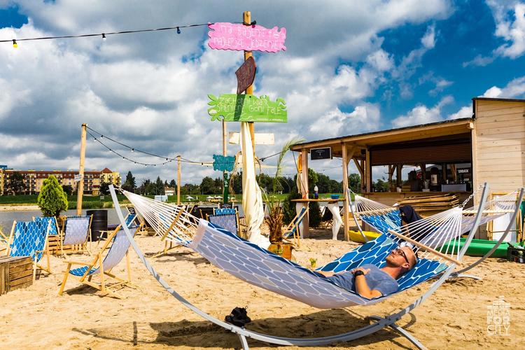 BASEN Beach Bar