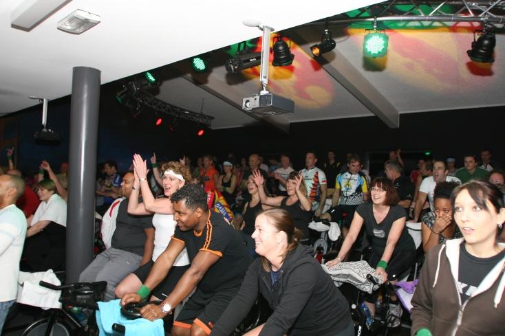 Sportcentrum Amstelpark