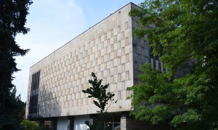 BWA City Gallery