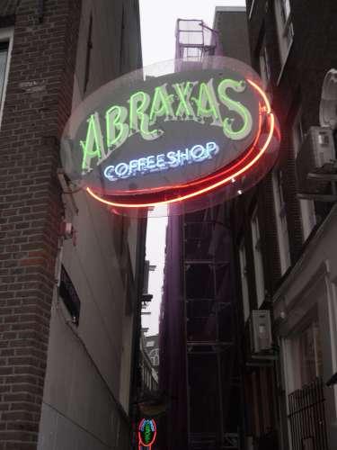 Abraxas
