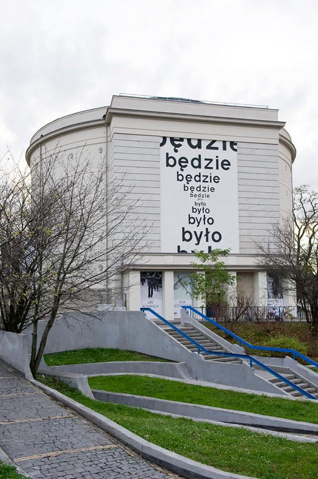 Wrocław Contemporary Museum