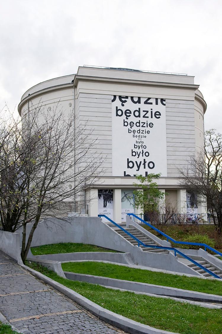 Wrocław Contemporary Museum