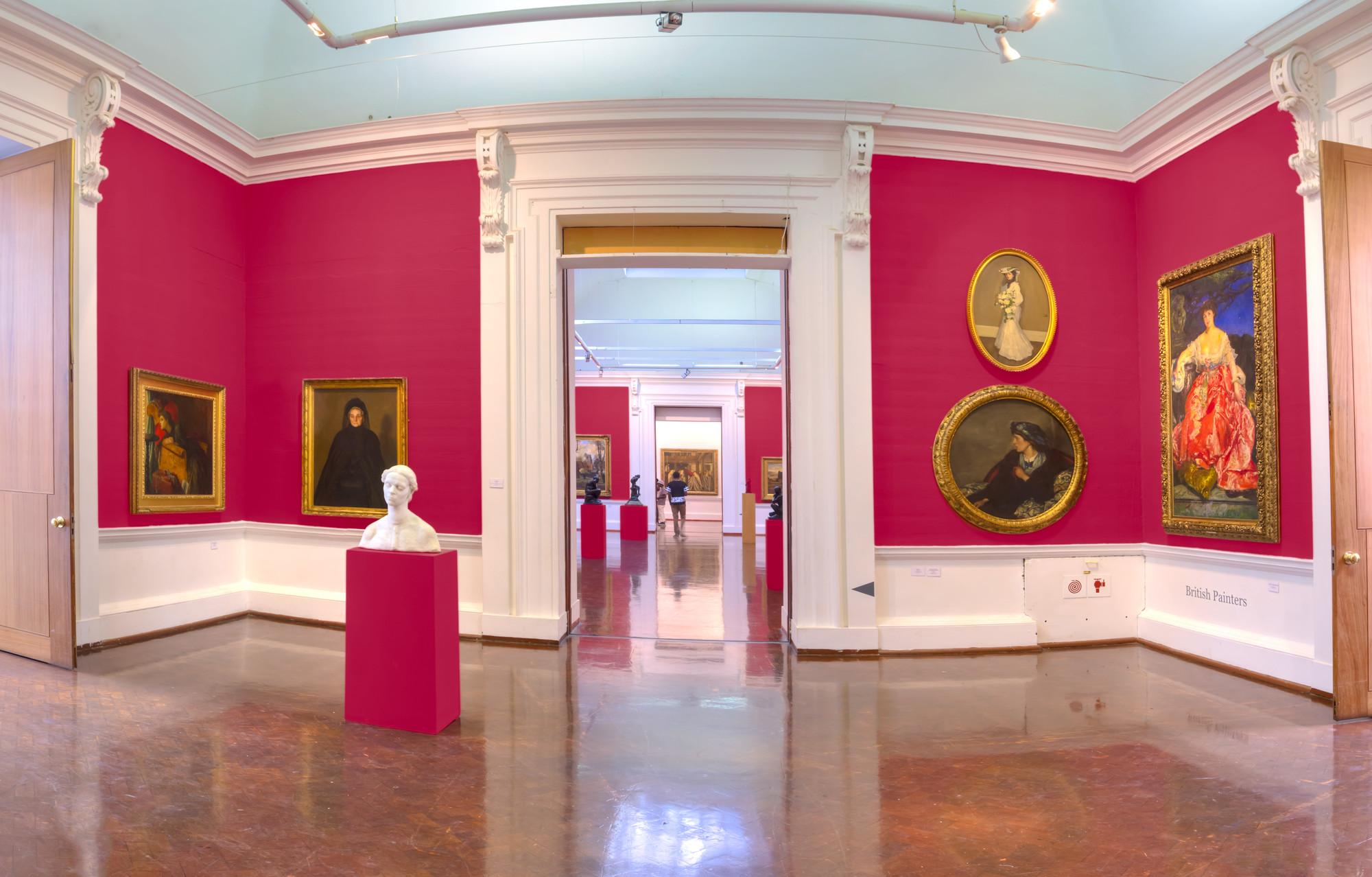 10 Amazing South African art museums