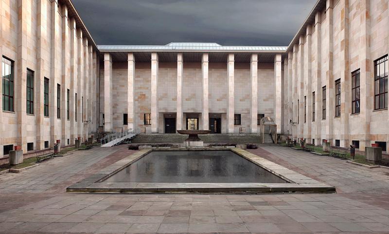 Warsaw National Museum