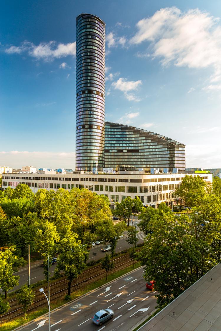 Sky Tower Viewpoint