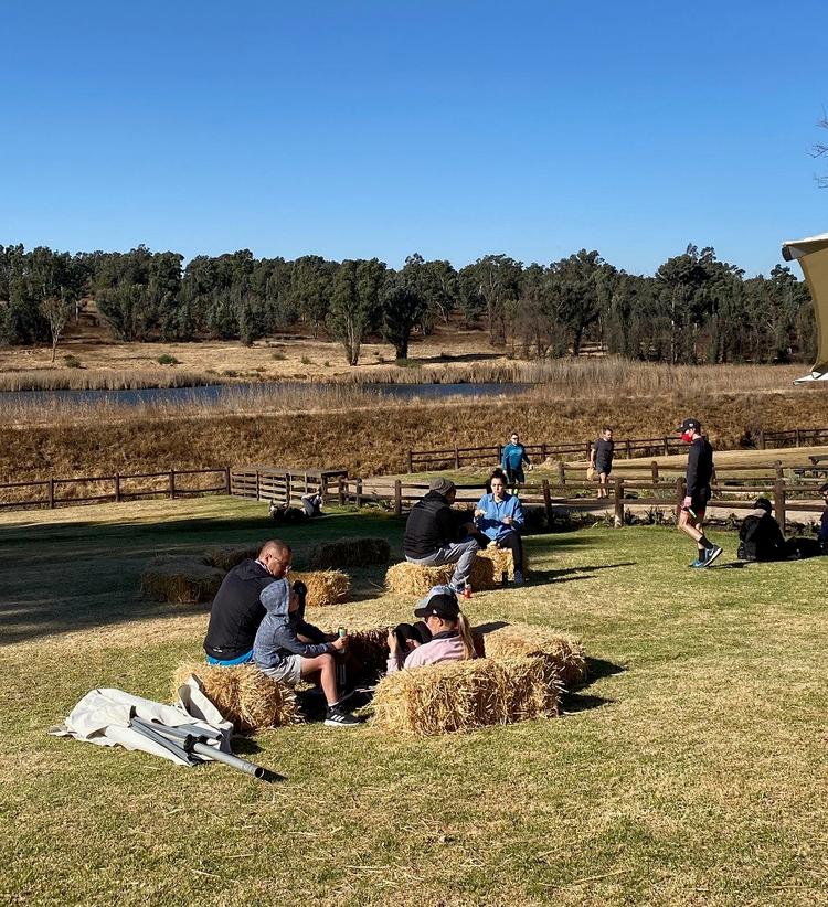 Fourways Farmers Market