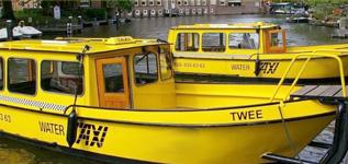 Watertaxi