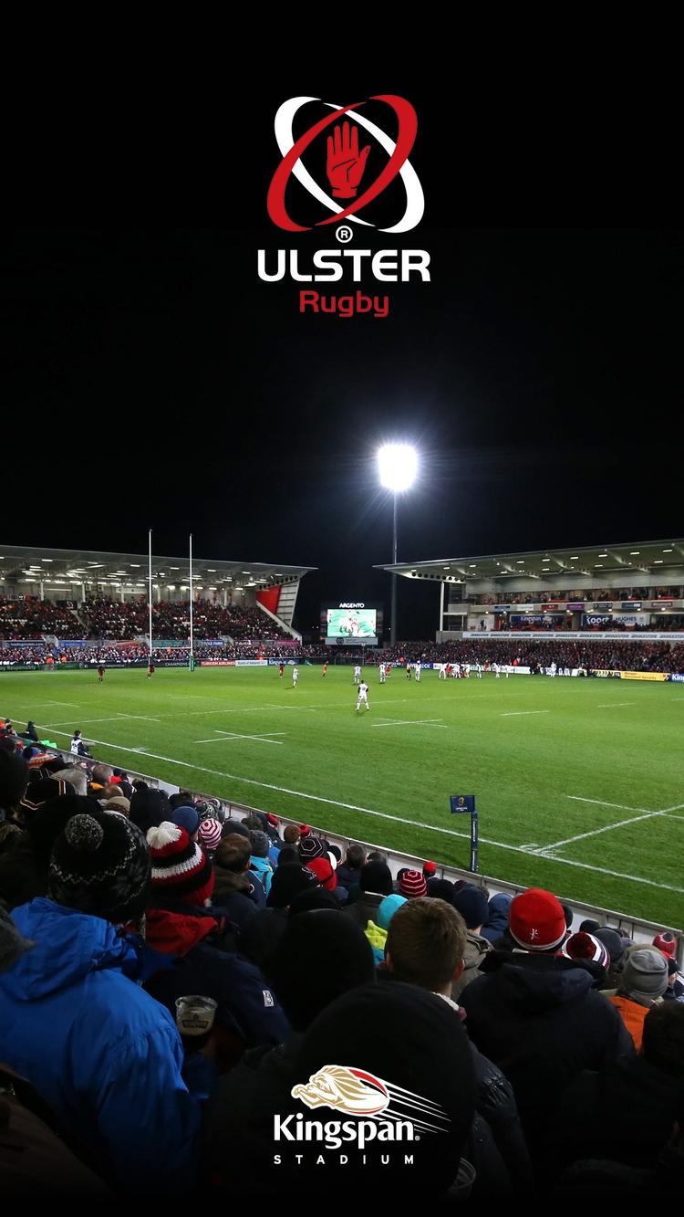 Ulster Rugby
