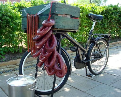 Star Bike