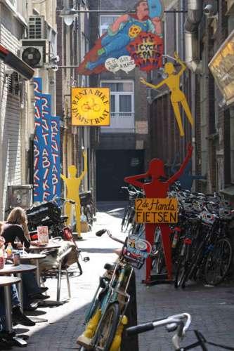 Rent a Bike