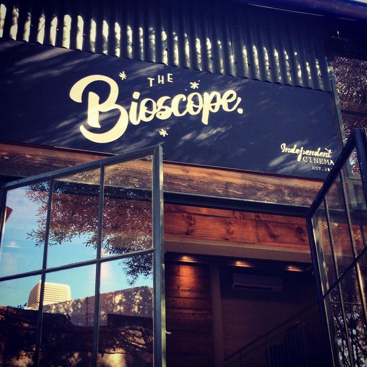 The Bioscope independent cinema