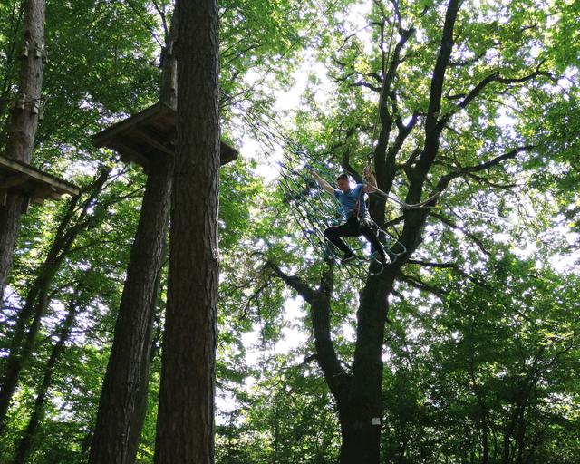 Betnava Adventure Park