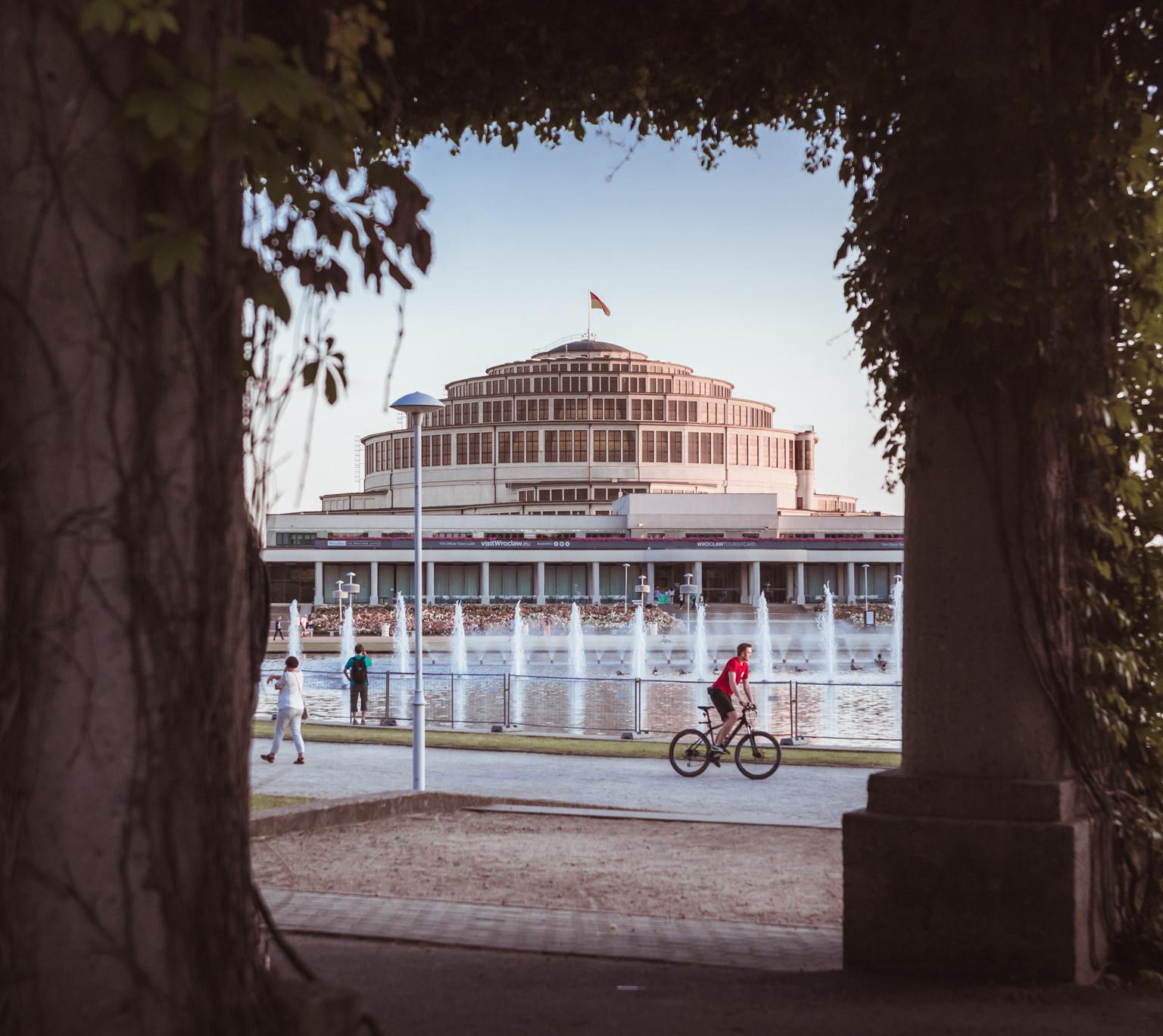 Wrocław: the Coolest City in Poland?
