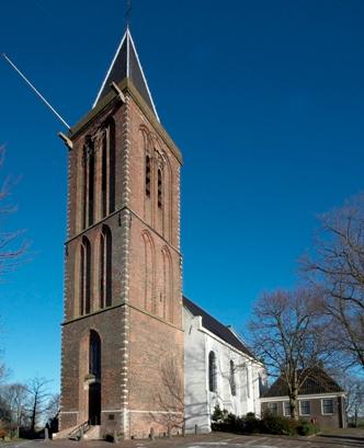 Kerk Zunderdorp