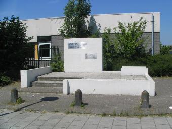 Atatürk Monument