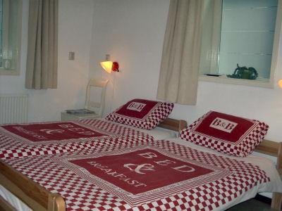 B&B Het Oude Dijkhuis