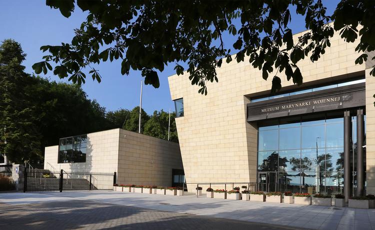 Gdynia Naval Museum