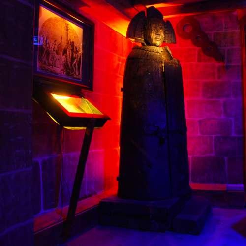Torture Museum