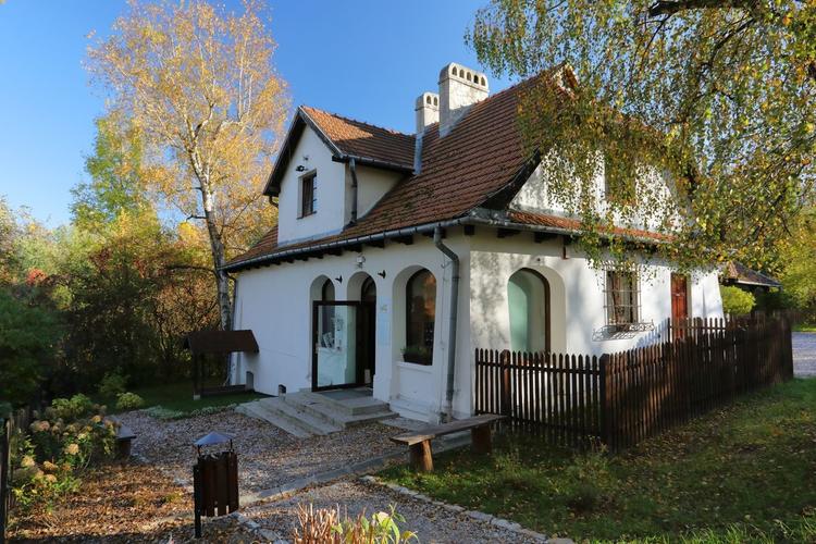 Rydlówka