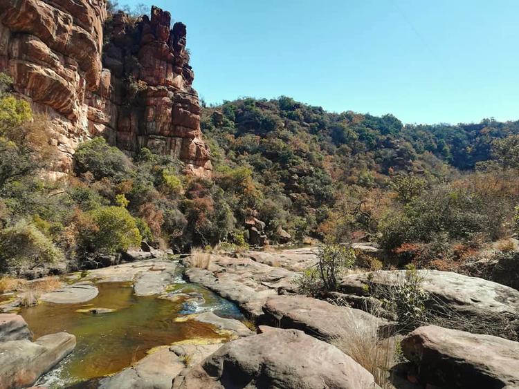 Adventure Zone Cullinan