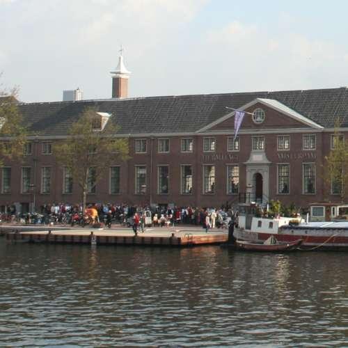 Hermitage Amsterdam