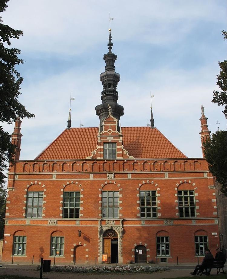 Baltic Cultural Centre