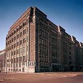 City of Amsterdam Archives