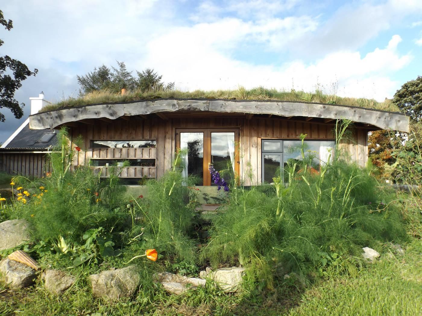 Birch Eco Cottage 